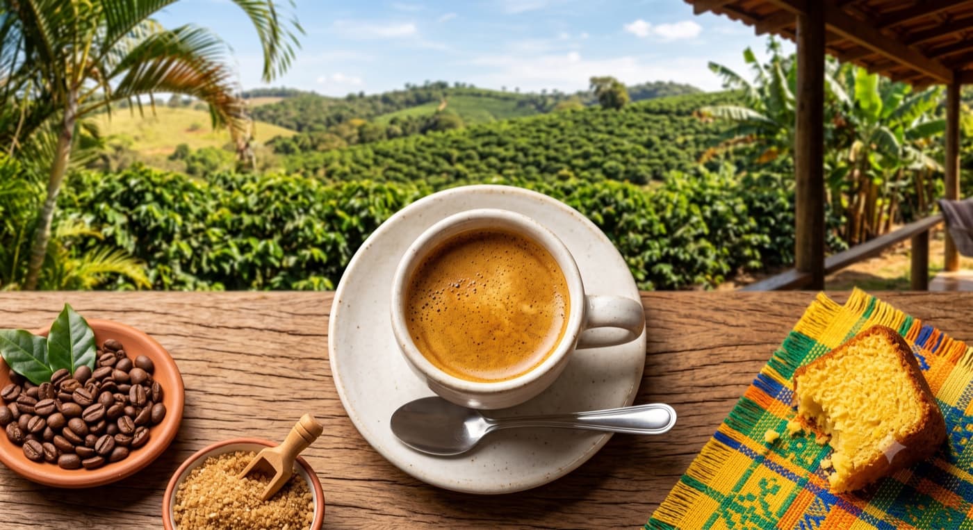 Café