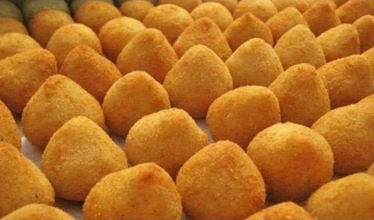 Coxinha