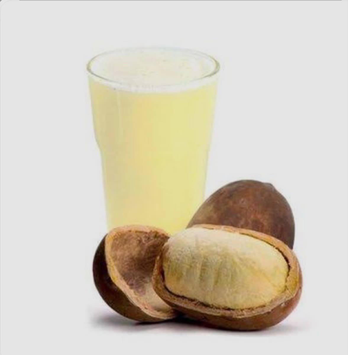 Jus de Cupuaçu