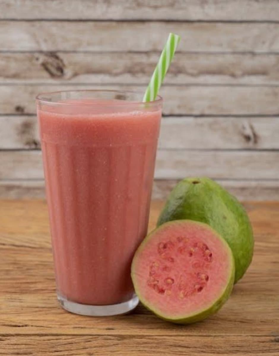 Jus de Goiaba