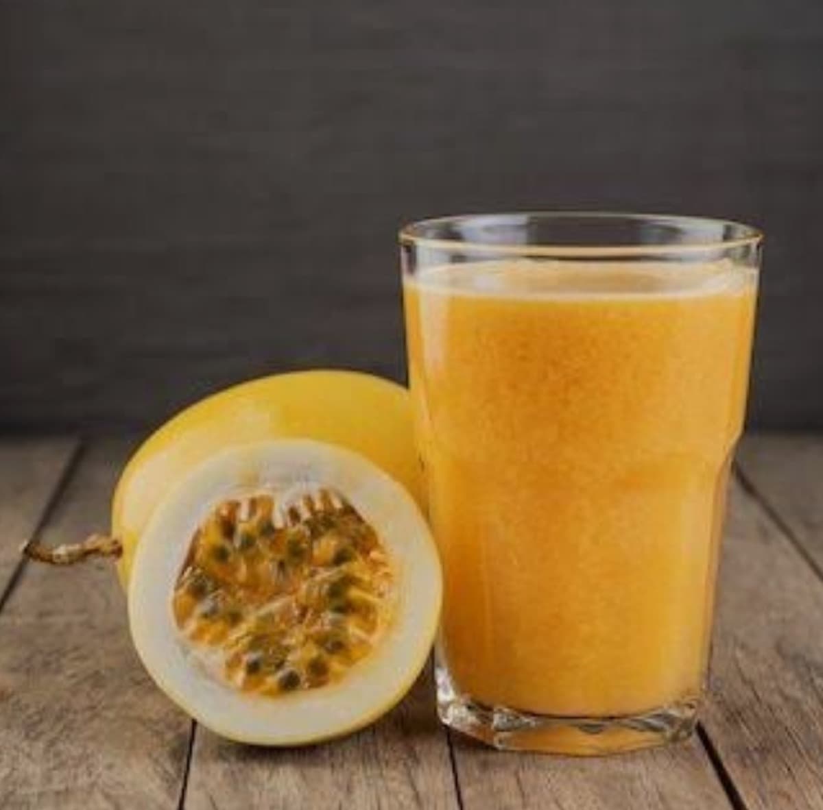 Jus de Maracujá