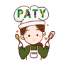 Paty Sabor Do Brasil