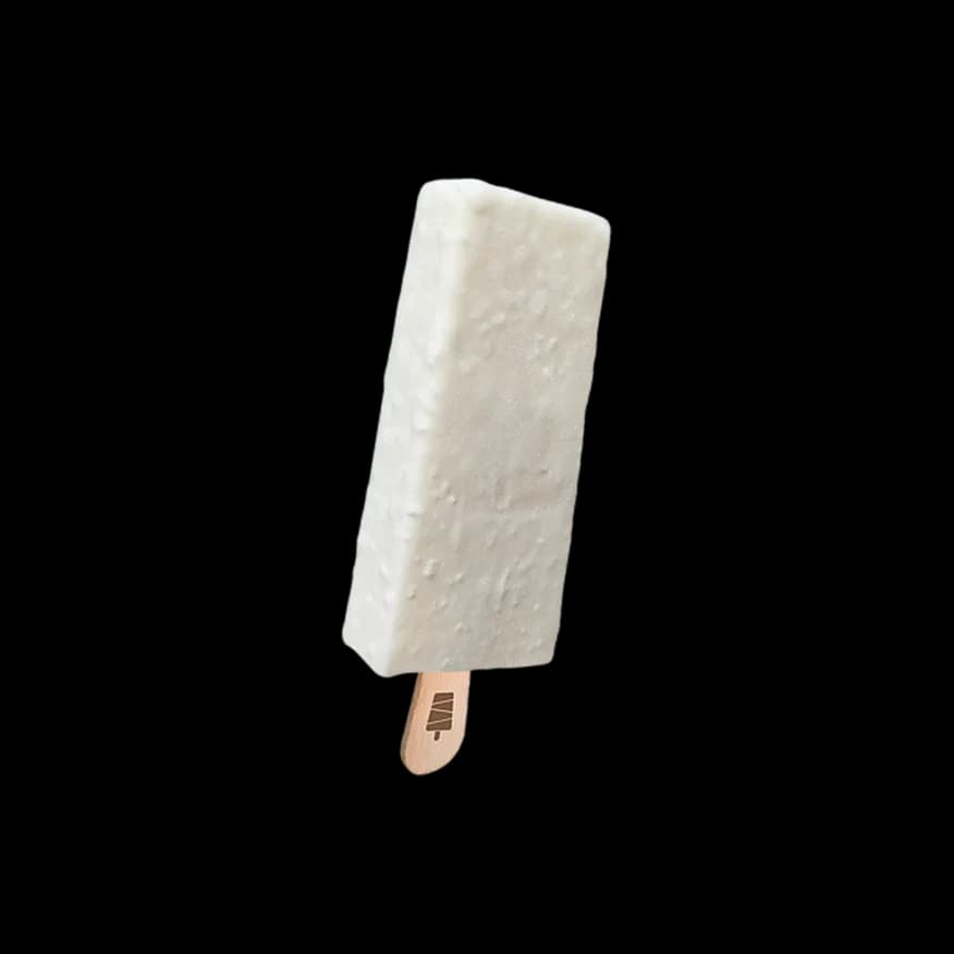 Tapioca · Leite Condensado
